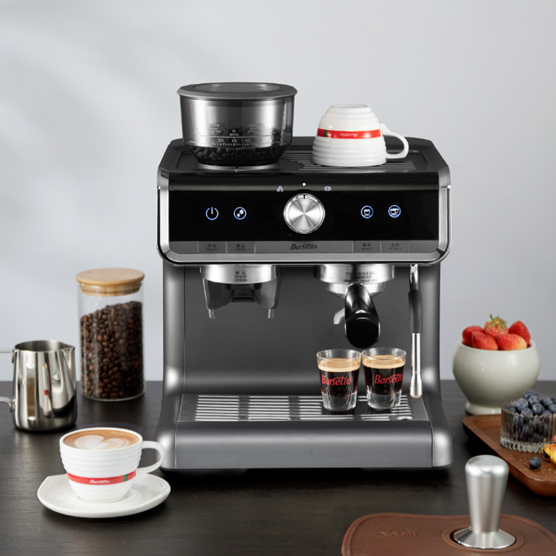 Breville Espresso Barista Express - Novità 2026! Macchine da Caffè Barista