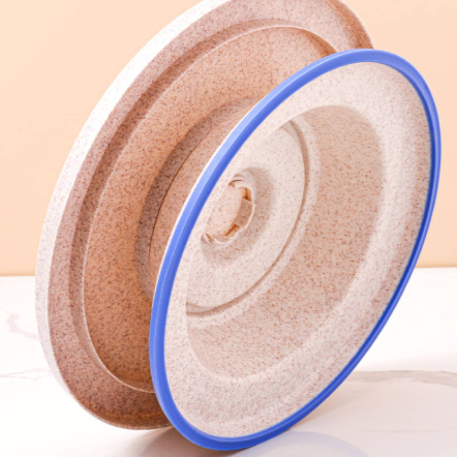 Kitchen Baking Decor - Piatto Girevole per Torte, Supporto Rotante