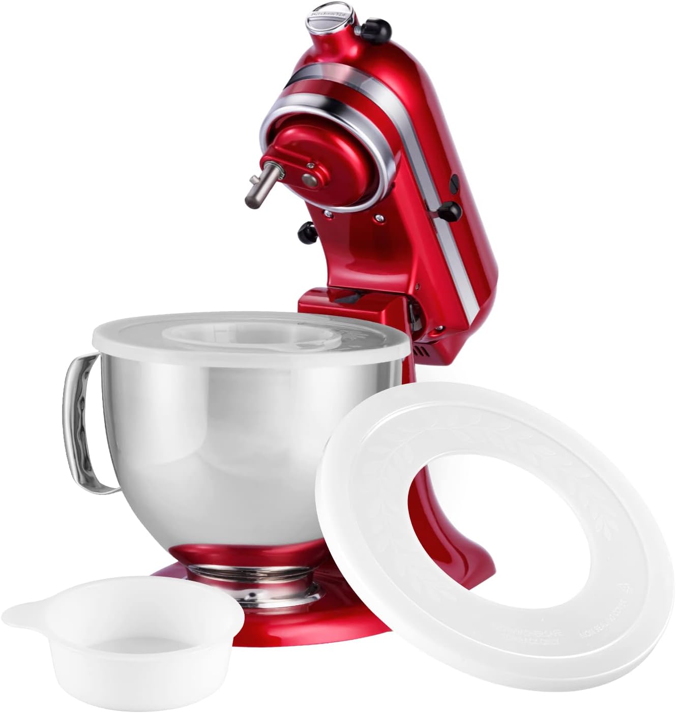 Stand Mixer Bowl - Coperchio della ciotola del miscelatore per
