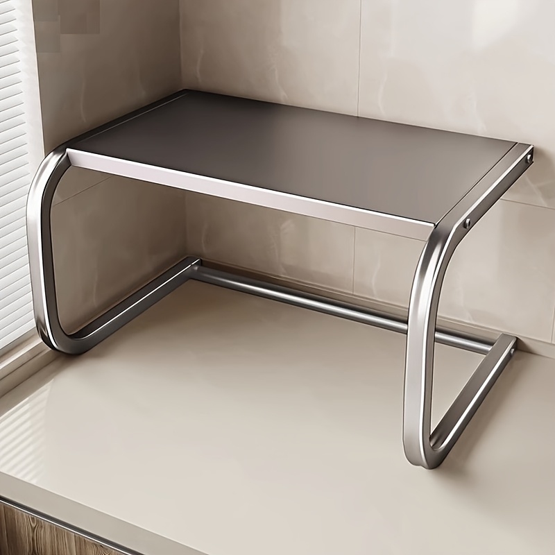 Kitchen Baking Rack - Scaffale in Metallo a 2 Livelli