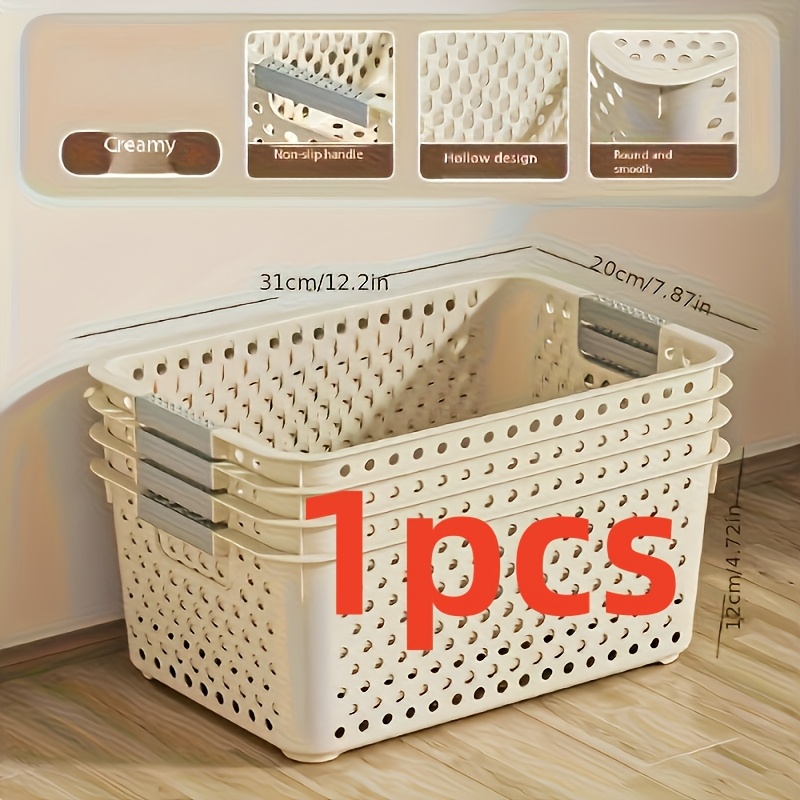 Kitchen Baking Tray Storage - Scatola di stoccaggio in plastica di