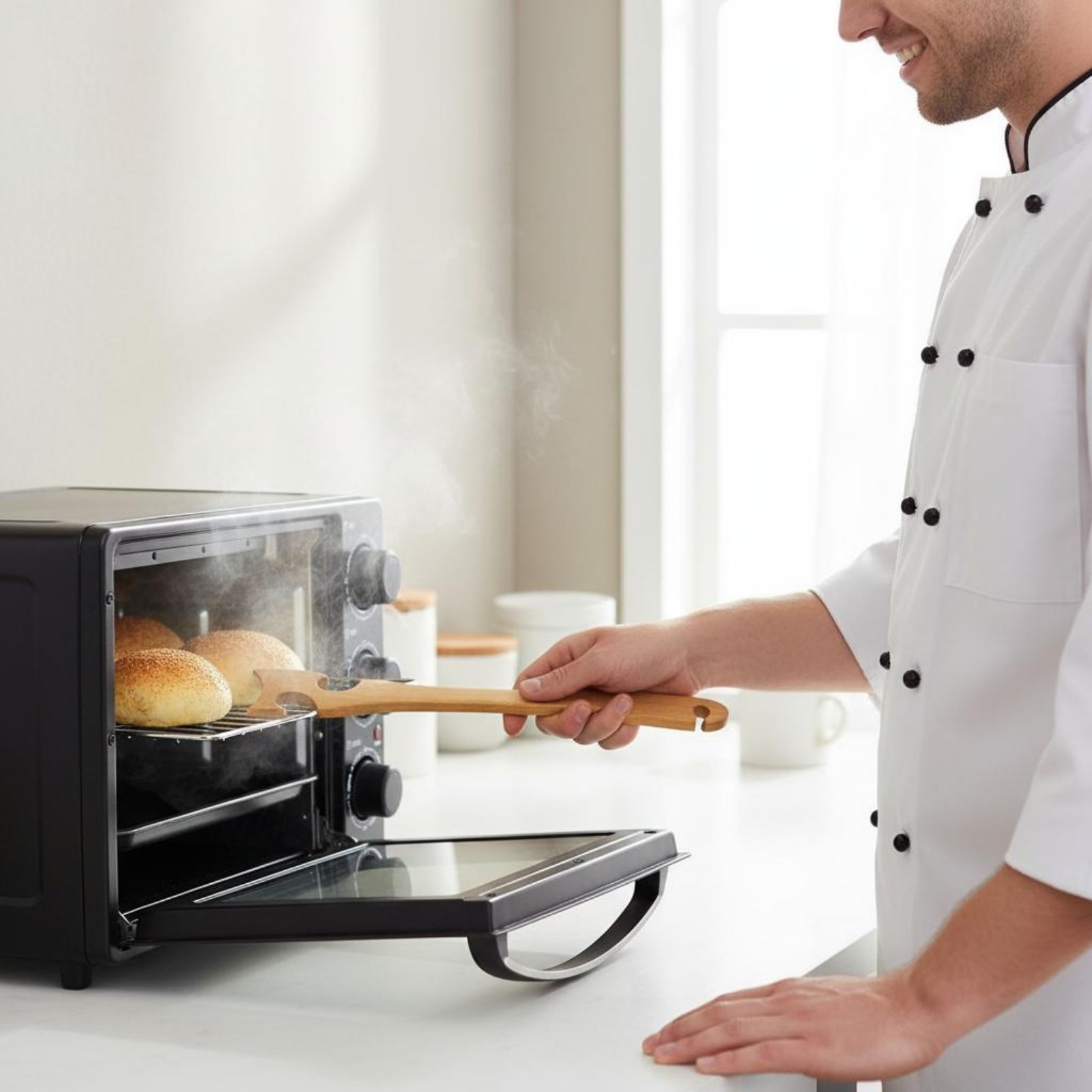 Kitchen Baking Rack - Utensile da Cucina per Forno con