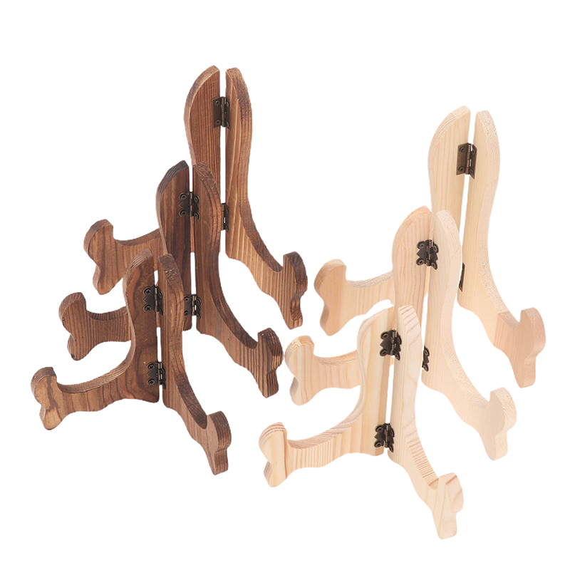 Kitchen Baking Rack - 1 pz pieghevole decorativo Rack Retro