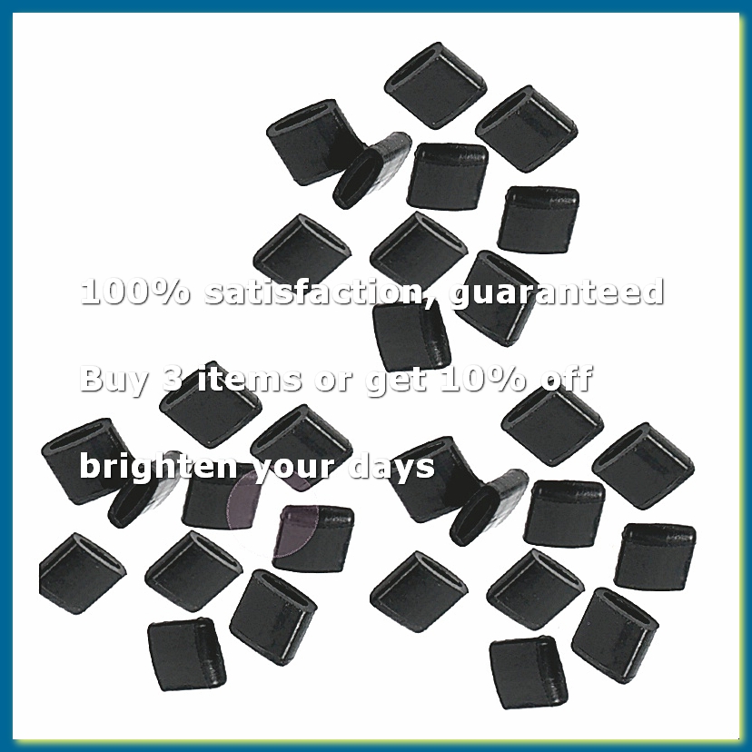 Kitchen Baking Corner - 30 Pezzi Protezioni Angolari Quadrate in