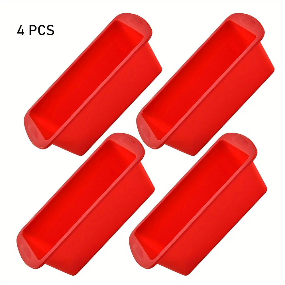 Kitchen Baking Pans For Sale - 4 pezzi vendita calda stampo per