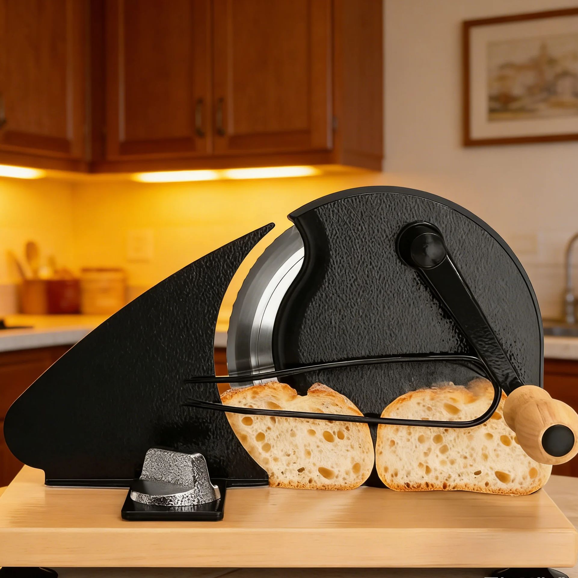 Baking Kitchen At Home - Elettrodomestico da Cucina Facile da Usare