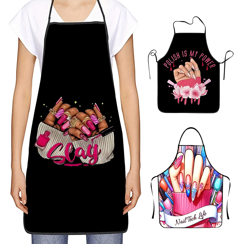 Kitchen Baking - 1 pz nail art stampa bellezza