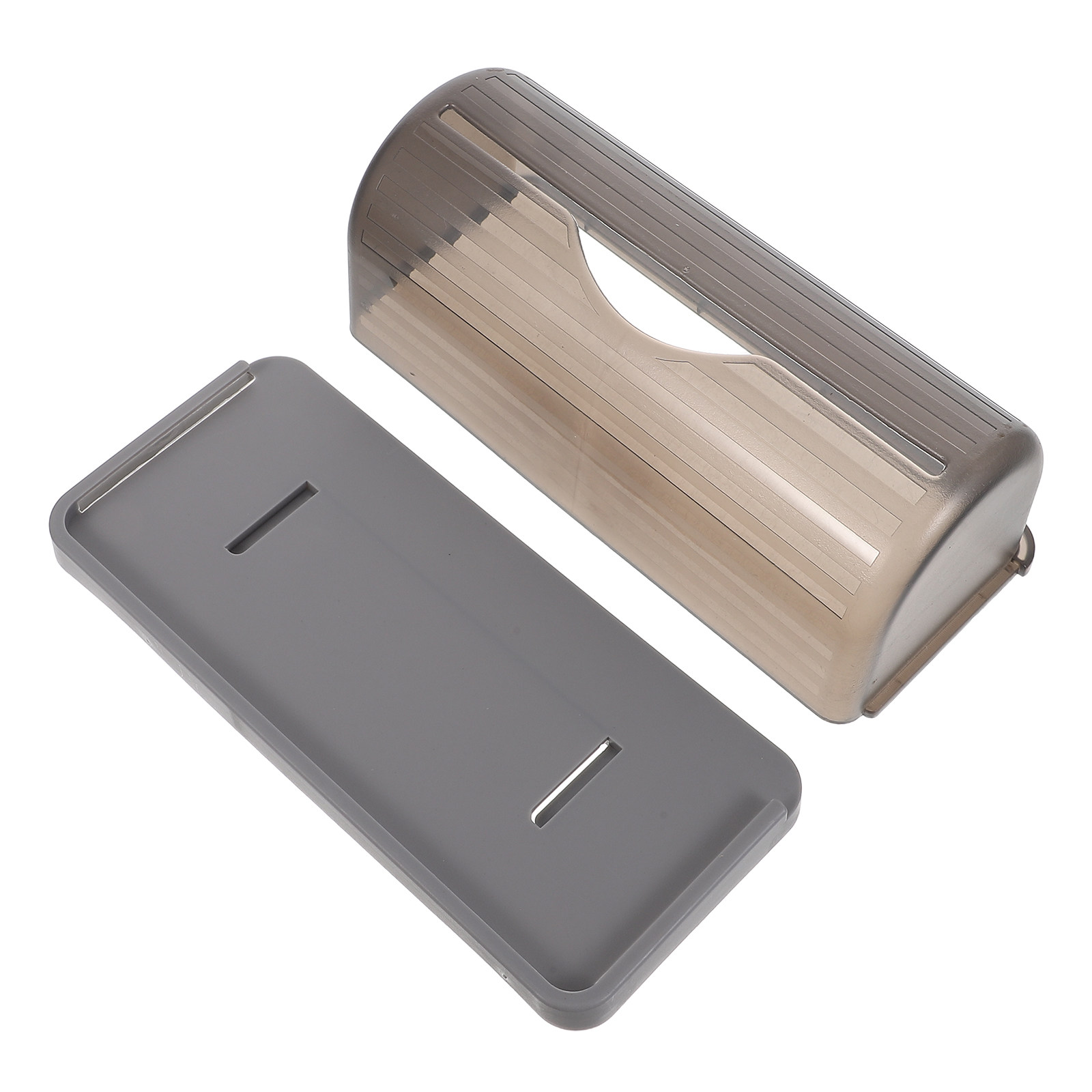 Kitchen Baking Tray Storage - Dispenser per Sacchetti della Spazzatura da