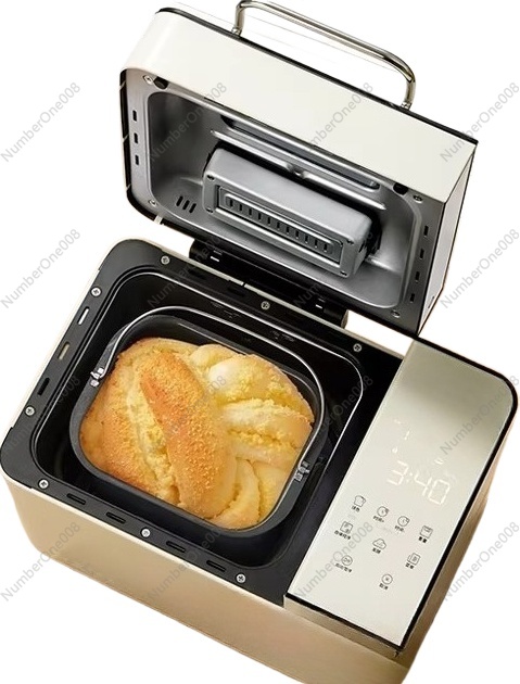 Kitchen Baking - Macchina per il Pane Automatica Multifunzione