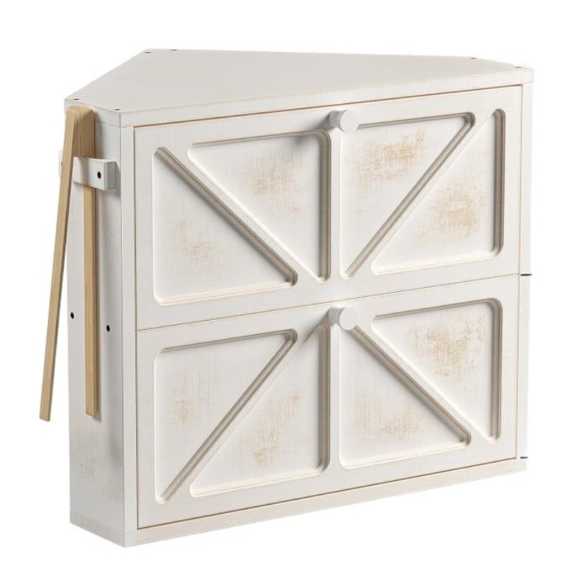 Kitchen Baking Corner - Scatola per il pane in legno