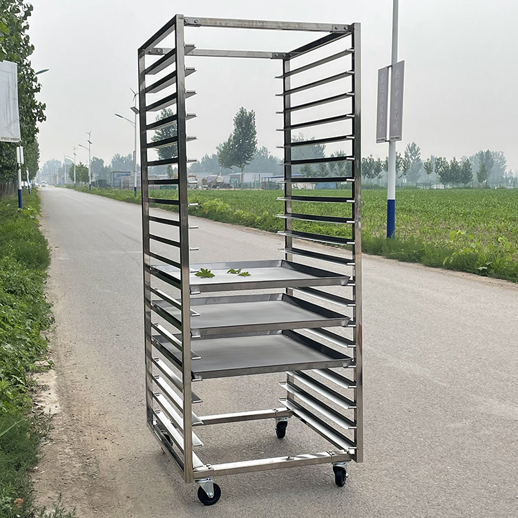 Carrello da Cucina Personalizz - Kitchen Baking Trolley recensione e prezzo
