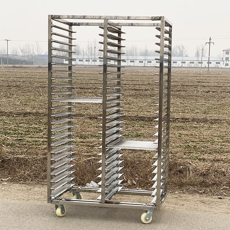 Carrello da Cucina Personalizz - Kitchen Baking Trolley recensione e prezzo