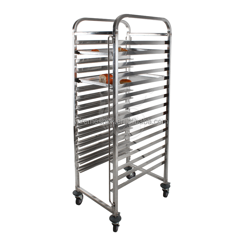 Carrello da Cucina Personalizz - Kitchen Baking Trolley recensione e prezzo