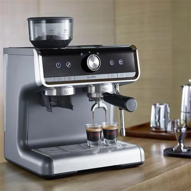 Novità 2026! Macchine da Caffè - Breville Espresso Barista Express recensione e prezzo