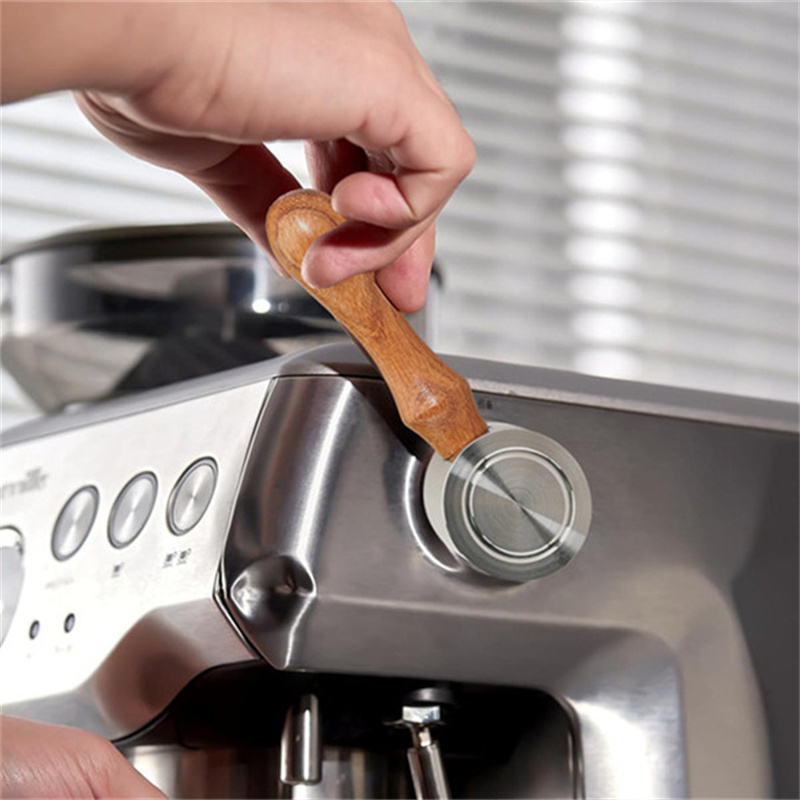Leva a vapore per macchina da  - Breville Espresso Barista Express recensione e prezzo