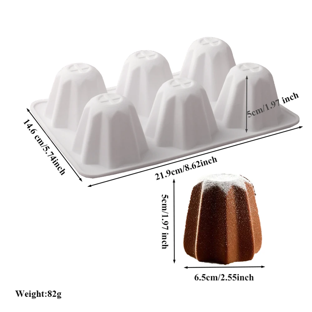 Stampo per torta in silicone a - Kitchen Baking Corner recensione e prezzo