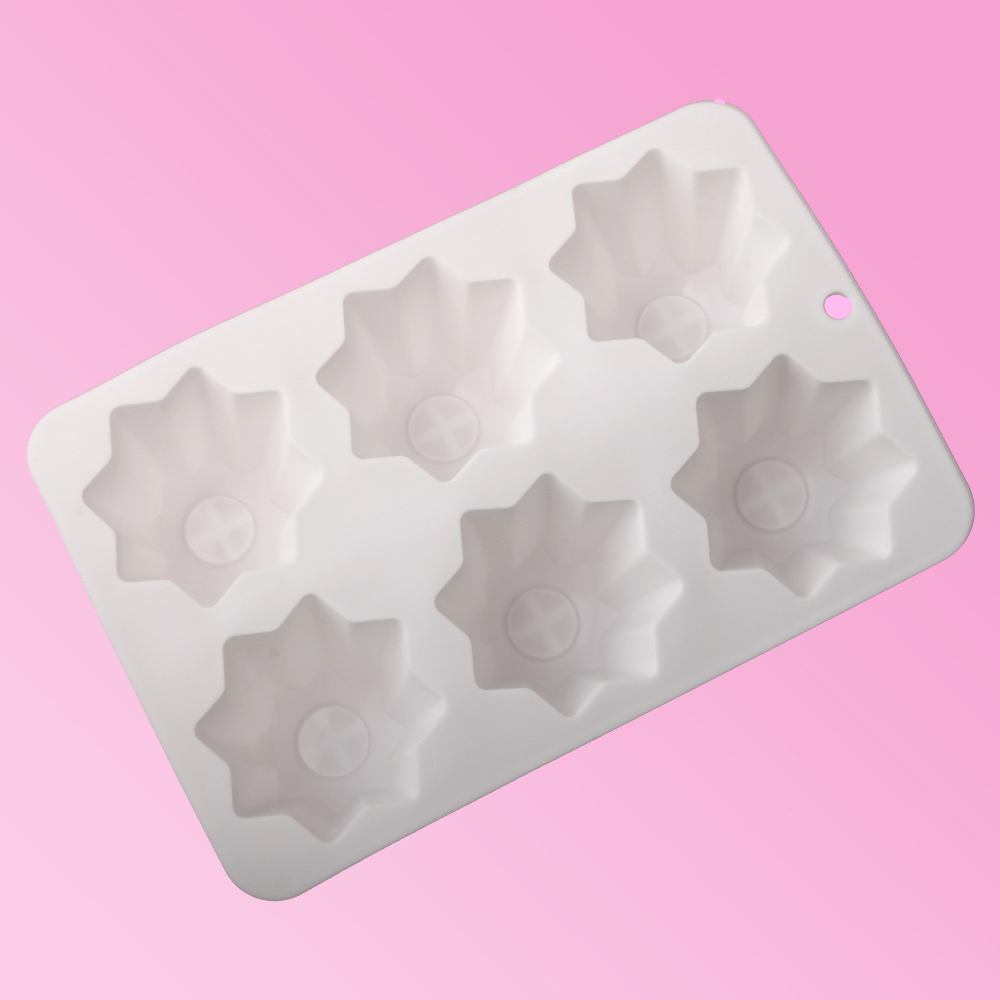 Stampo per torta in silicone a - Kitchen Baking Corner recensione e prezzo