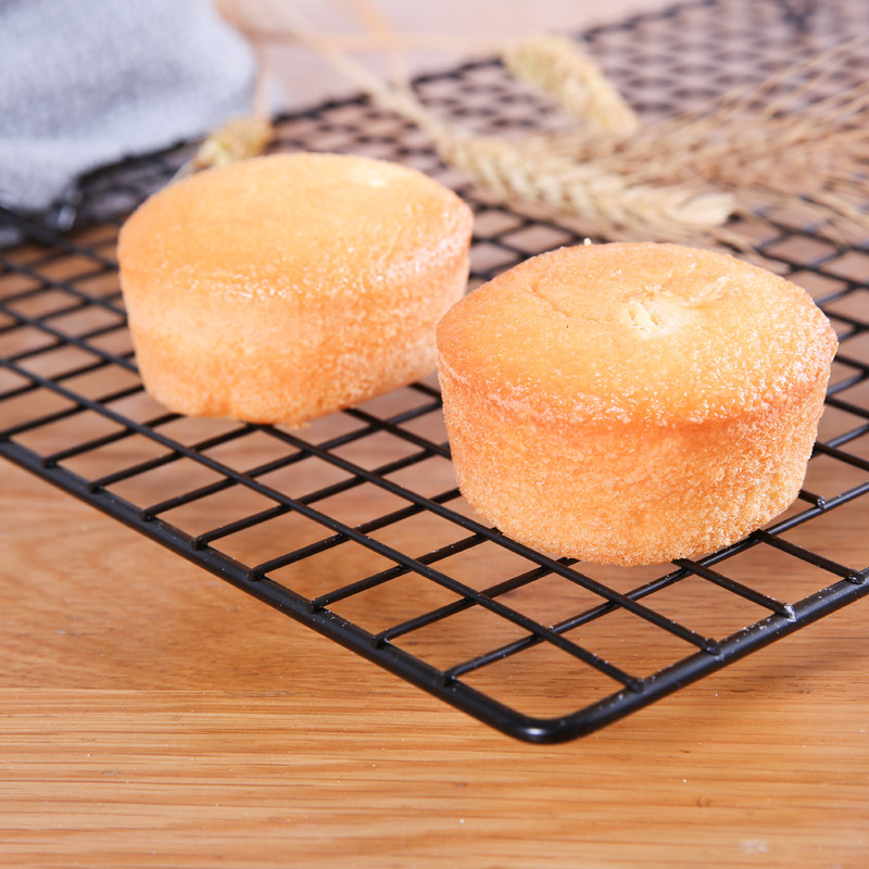1/2 pz Griglia di raffreddamen - Kitchen Baking Rack recensione e prezzo
