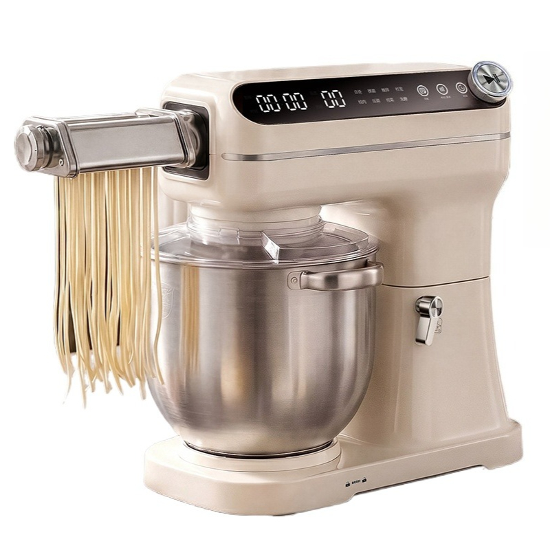 Impastatrice Planetaria DC di  - Stand Mixer Bowl recensione e prezzo