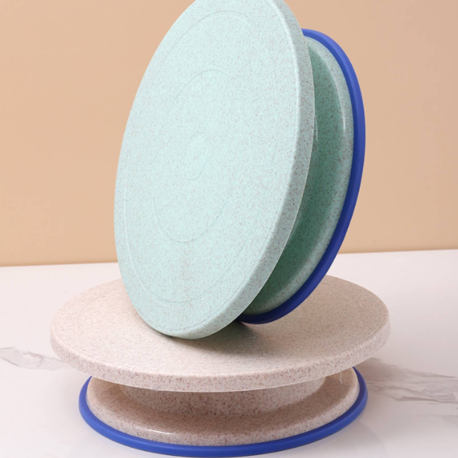 Piatto Girevole per Torte, Sup - Kitchen Baking Decor recensione e prezzo