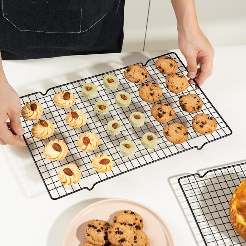 Griglia di raffreddamento per  - Kitchen Baking Rack recensione e prezzo