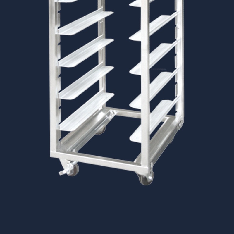 Carrello per forno a piastra s - Kitchen Baking Trolley recensione e prezzo