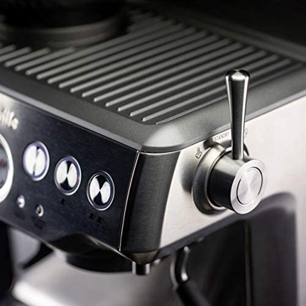 Leva del vapore di ricambio pe - Breville Espresso Barista Express recensione e prezzo