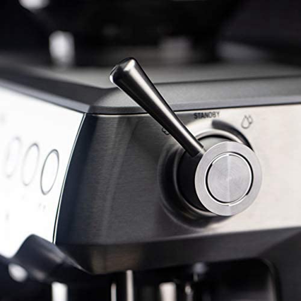 Leva del vapore di ricambio pe - Breville Espresso Barista Express recensione e prezzo