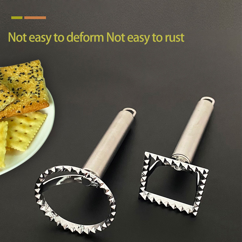 Taglierina per Pasta quadrata  - Baking Kitchen At Home recensione e prezzo