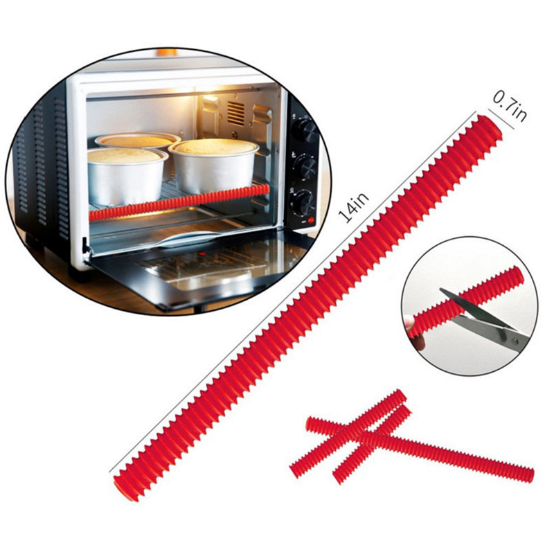 Copertura di protezione del bo - Kitchen Baking Rack recensione e prezzo
