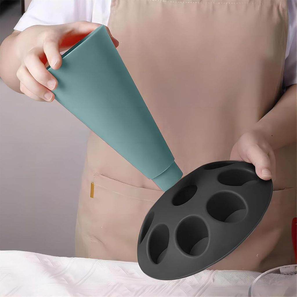 1 Pezzo Sacchetto per Decorazi - Kitchen Baking Decor recensione e prezzo