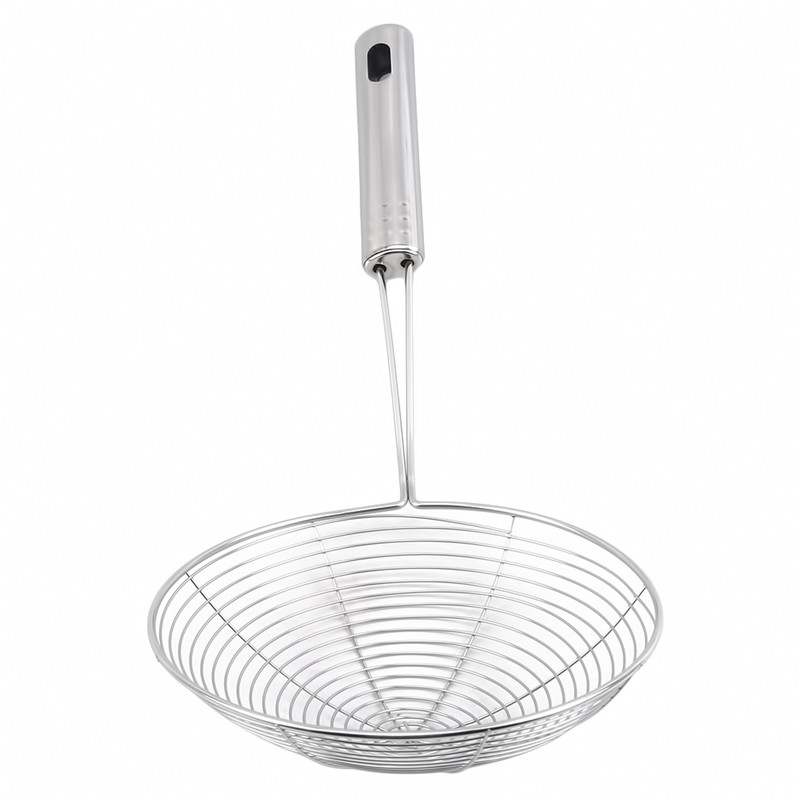 Colino Ovale in Acciaio Inossi - Kitchen And Baking Life recensione e prezzo
