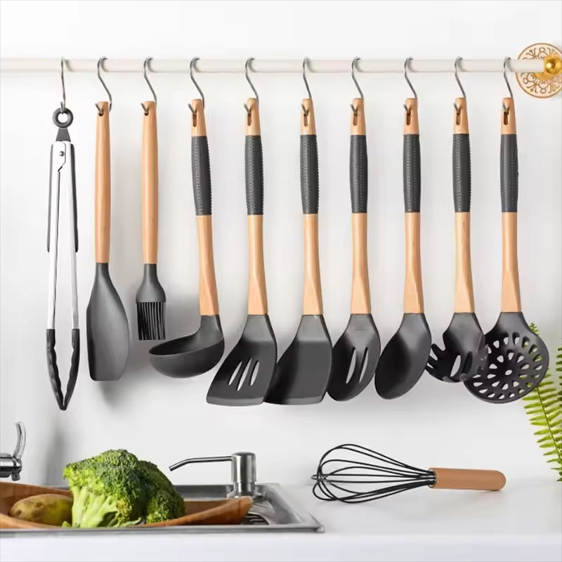Ganci a S in acciaio inossidab - Kitchen Baking Rack recensione e prezzo