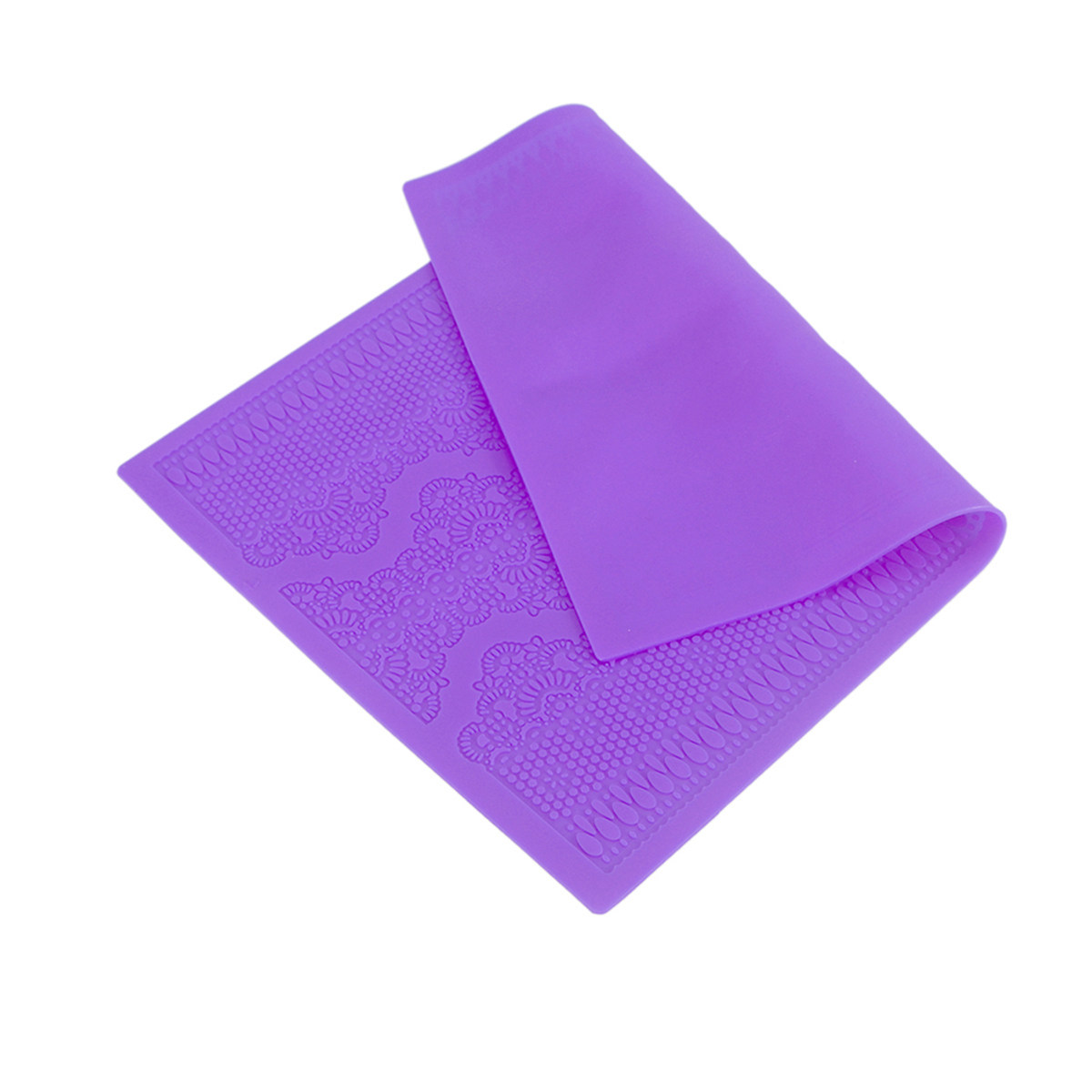 1 pezzo di tappetino in silico - Kitchen Baking Decor recensione e prezzo