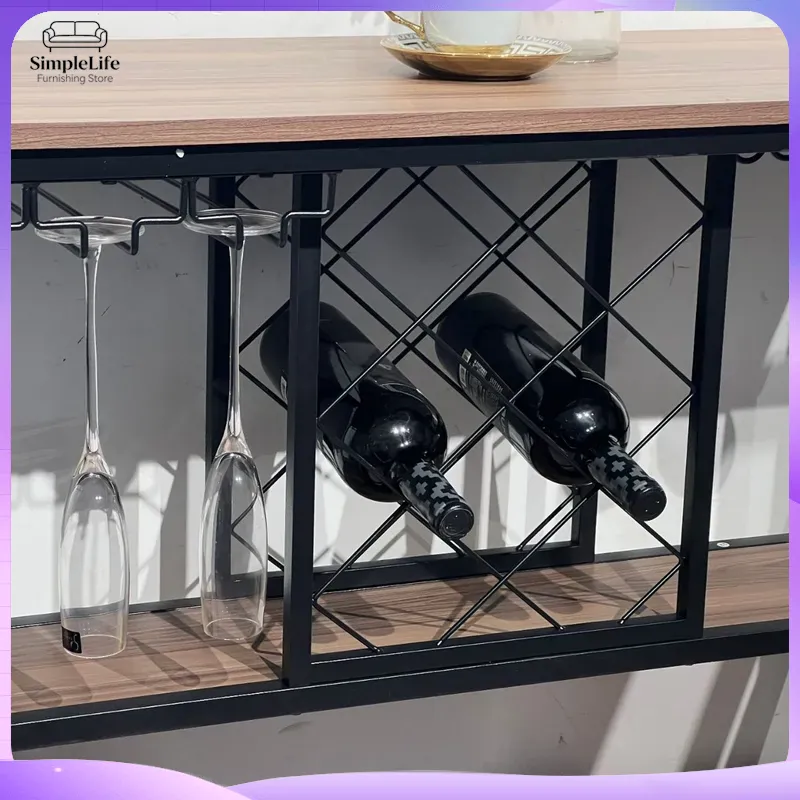 Carrello da Cucina Multifunzio - Kitchen Baking Trolley recensione e prezzo