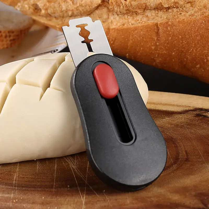 Strumento per punteggio del pa - Kitchen Baking Gadgets recensione e prezzo