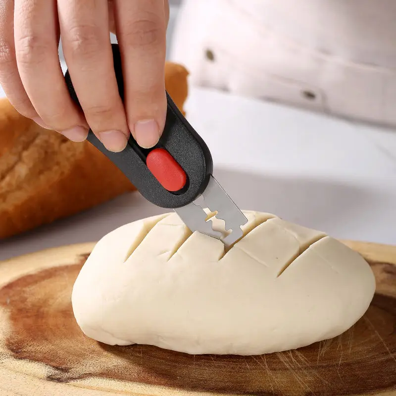 Strumento per punteggio del pa - Kitchen Baking Gadgets recensione e prezzo