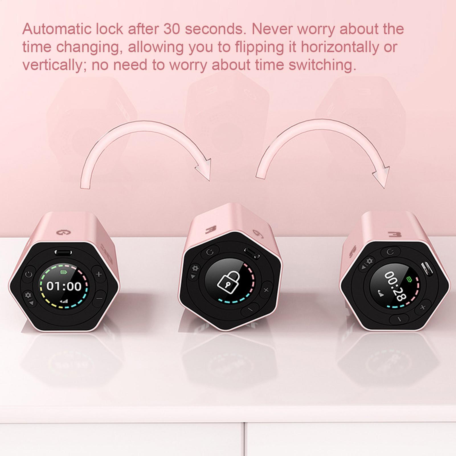Timer da Cucina con Sensore Ro - Kitchen And Baking Life recensione e prezzo