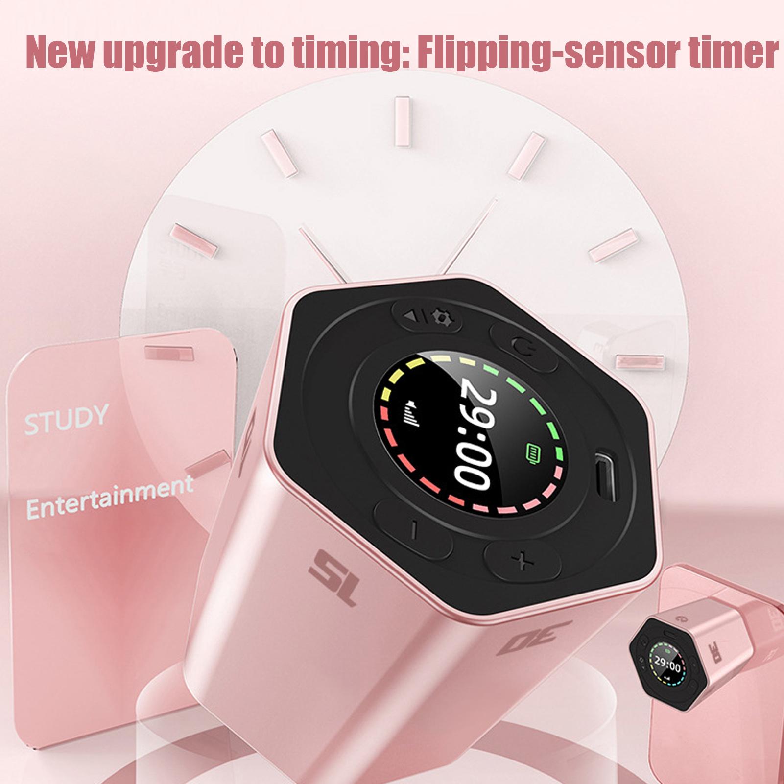 Timer da Cucina con Sensore Ro - Kitchen And Baking Life recensione e prezzo