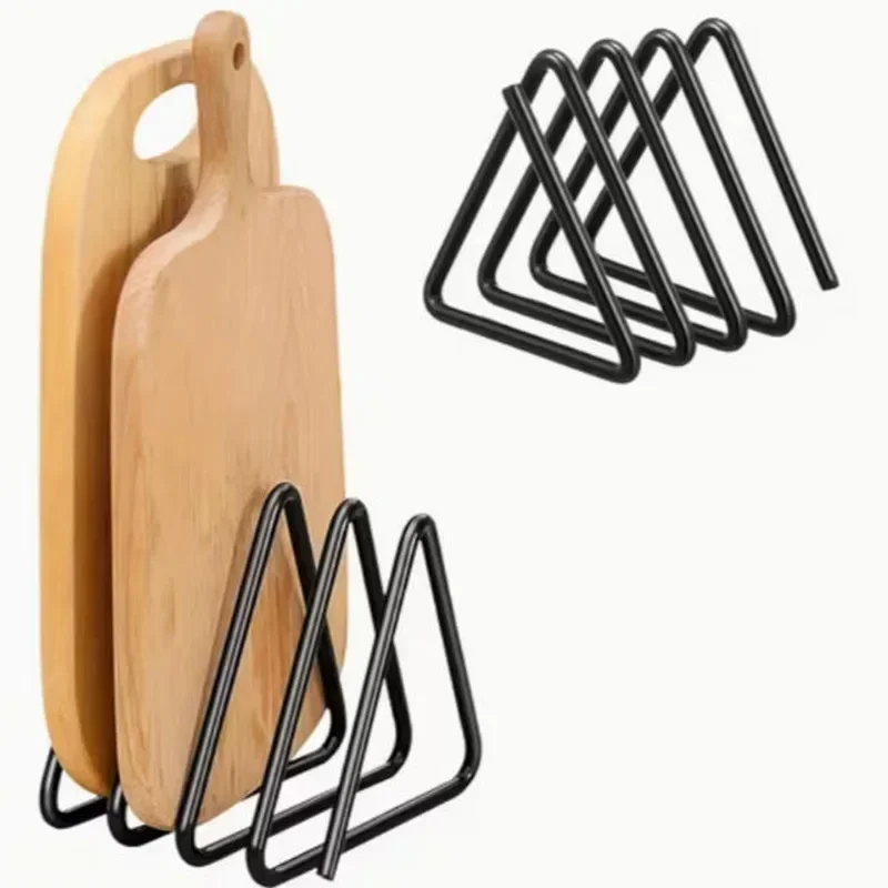 Porta Taglieri Triangolare Sal - Kitchen Cabinet Baking Organizer recensione e prezzo