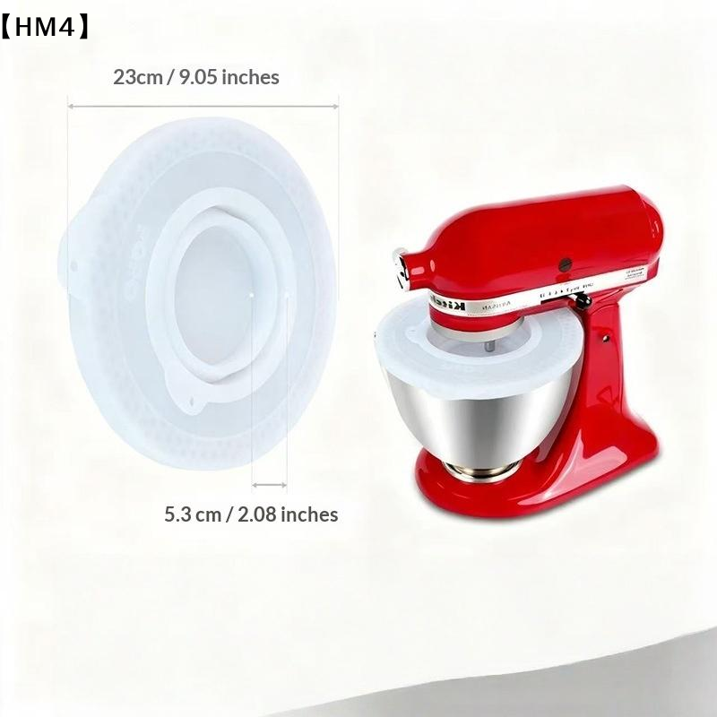 HM4 Deel1Pcs Accessori FAI DA - Stand Mixer Bowl recensione e prezzo