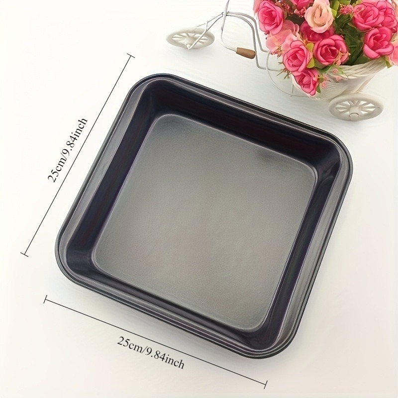 Teglia da forno quadrata grand - Kitchen Baking Corner recensione e prezzo