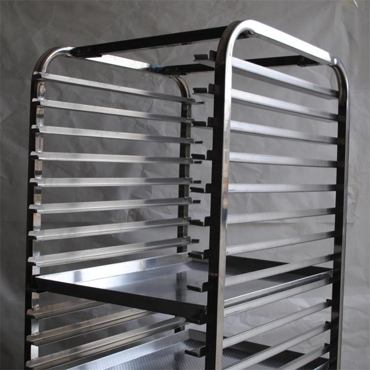 Carrello Portateglie da Forno  - Kitchen Baking Trolley recensione e prezzo