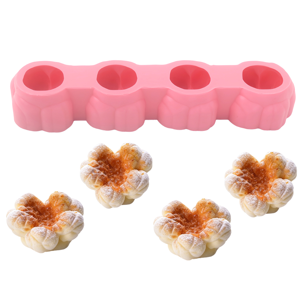 Stampo in Silicone per Dolci a - Kitchen Baking Gadgets recensione e prezzo