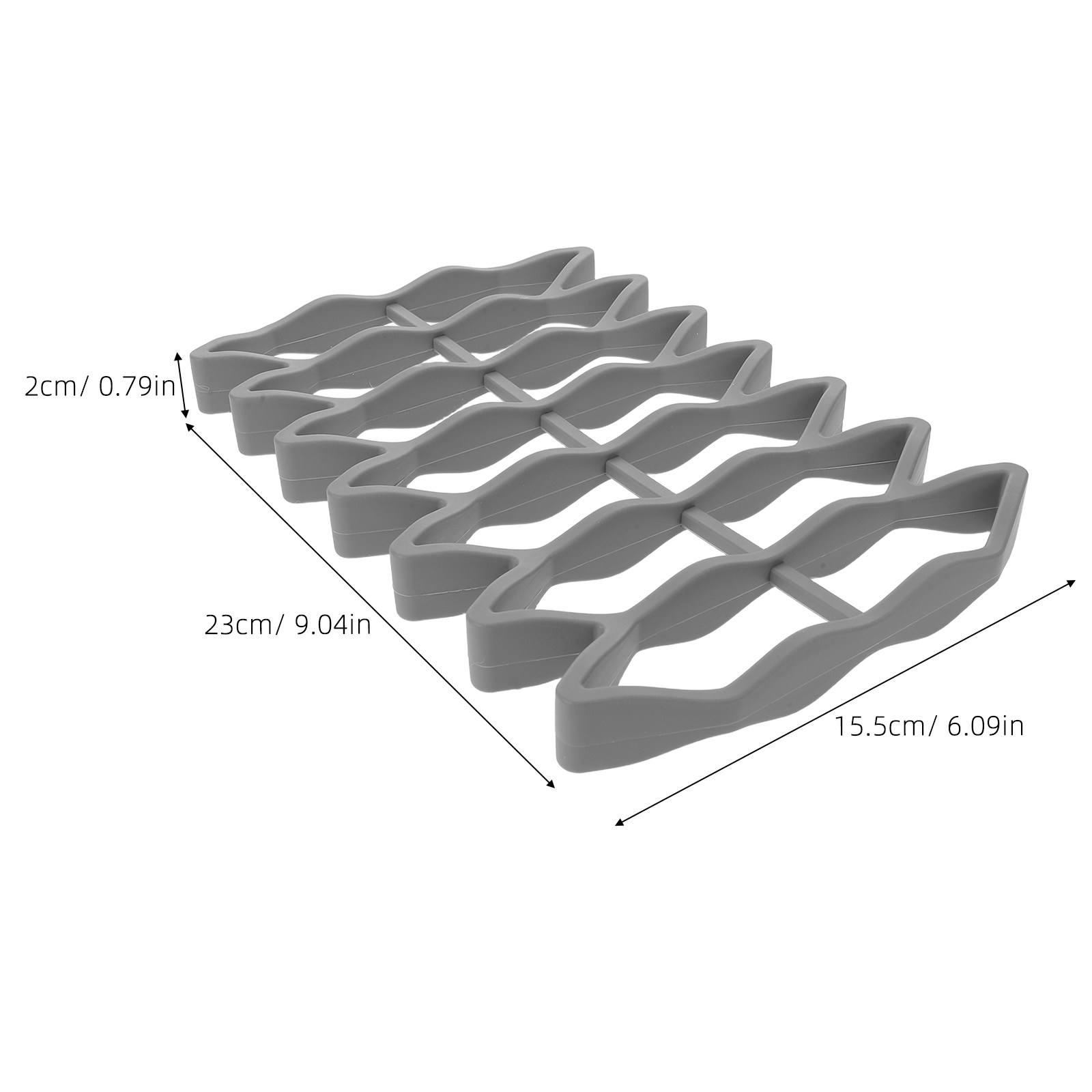 2 Pezzi Griglia in Silicone pe - Kitchen Baking Rack recensione e prezzo