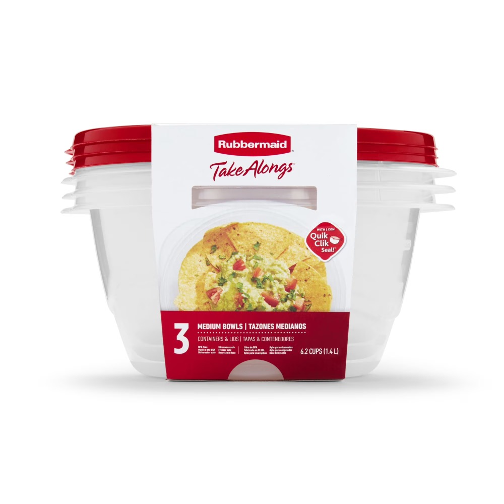 Contenitori grandi rotondi per - Kitchen Baking recensione e prezzo