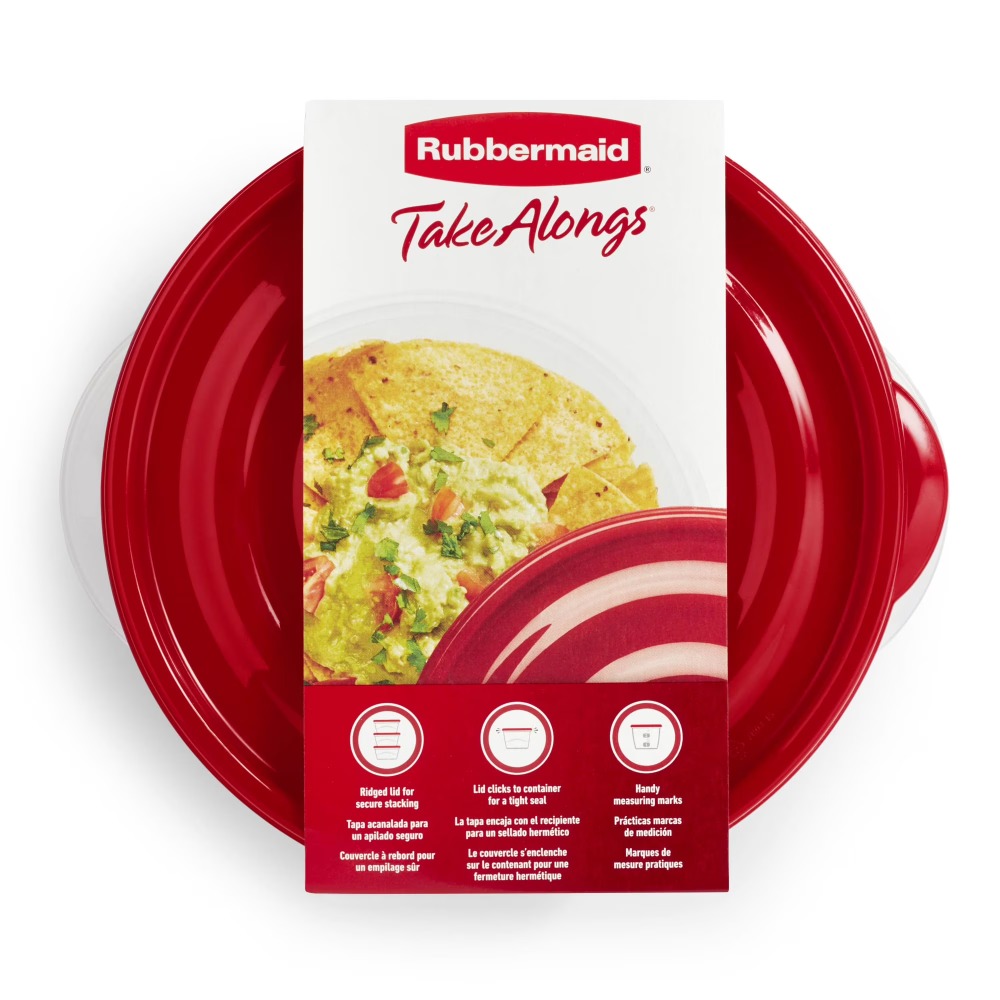 Contenitori grandi rotondi per - Kitchen Baking recensione e prezzo