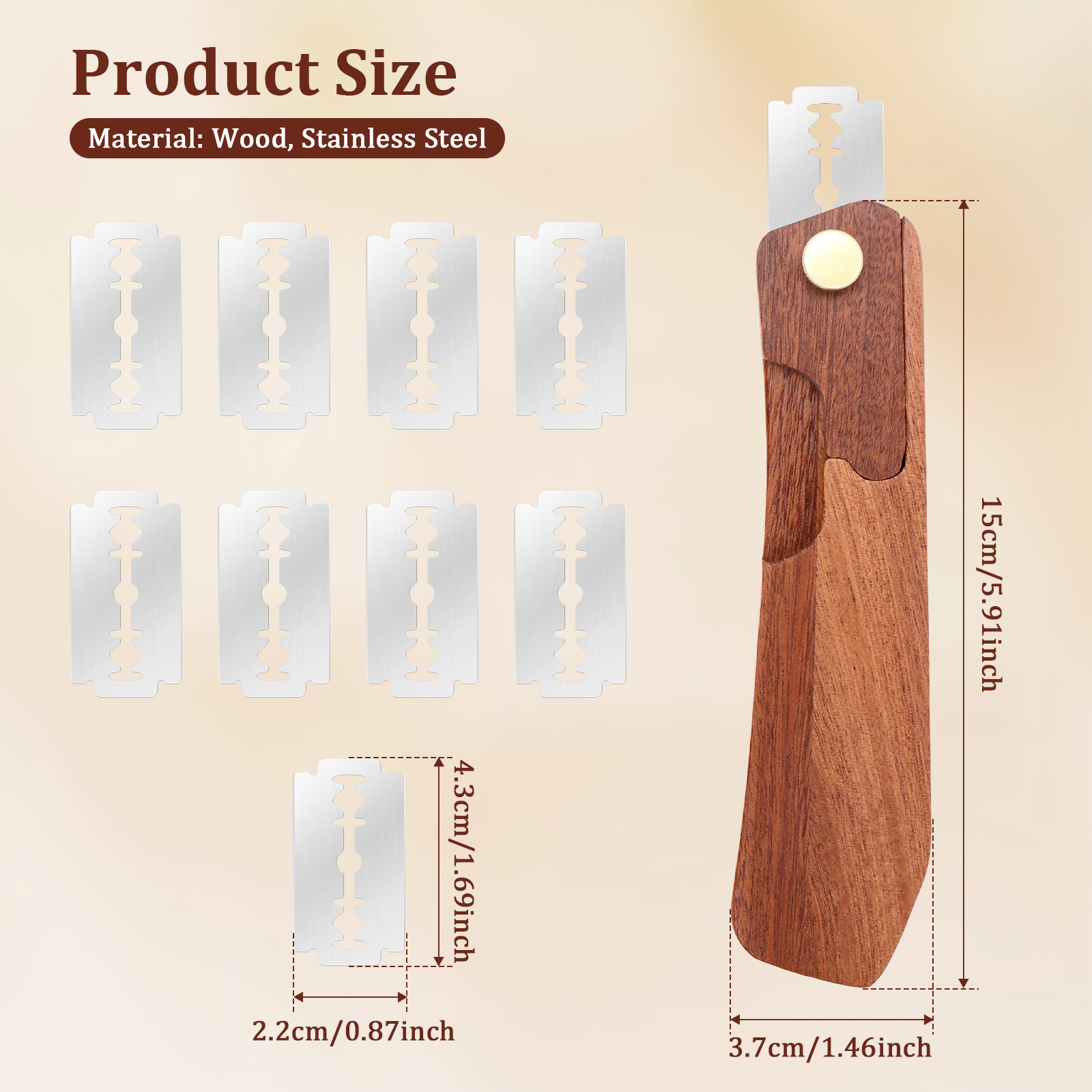 Strumento per segnare il pane  - Kitchen Baking Gadgets recensione e prezzo