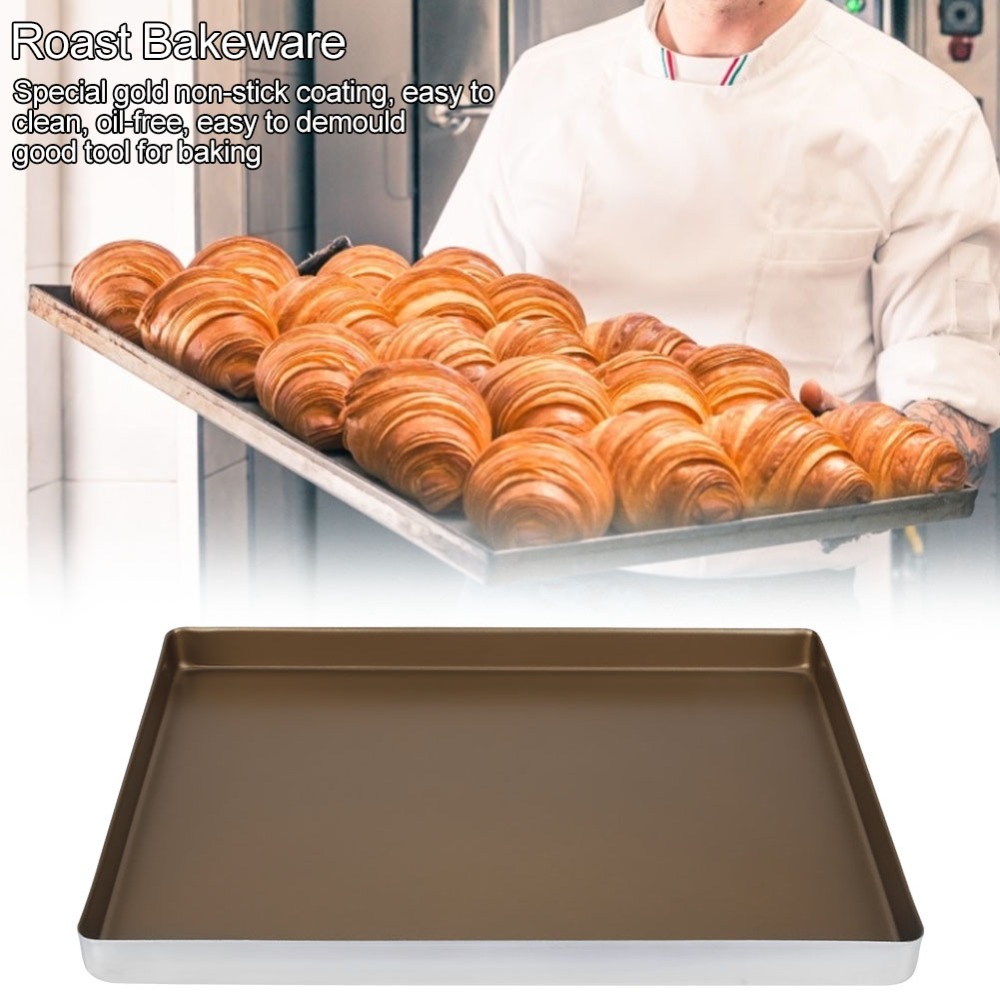 Teglia da Forno in Alluminio A - Kitchen Baking Corner recensione e prezzo