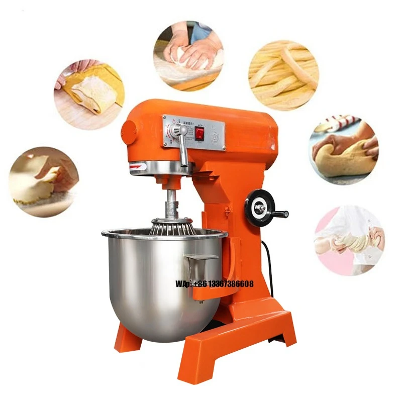Robot da Cucina Elettrico 30L  - Kitchen Baking recensione e prezzo